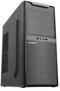 Корпус GAMEMAX MT507 500W Black MT507-500W