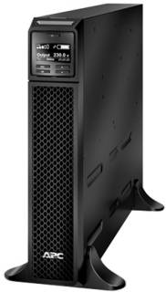 ИБП APC Smart-UPS SRT 2200VA SRT2200XLI