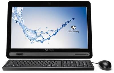 Моноблок Acer Gateway ZX4665G-UW31 DQ.GF0AA.001