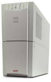 ИБП APC Smart-UPS SU2200XLINET