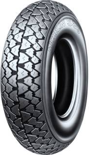 Шина Michelin S83 Universal 3.50 R8 46J