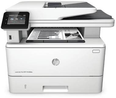 МФУ HP LJ Pro M426fdn F6W14A