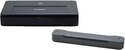 Принтер Canon mobile PIXMA iP110 c Wi-Fi with battery 9596B029