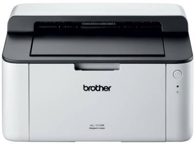 Принтер Brother HL-1110R HL1110R1