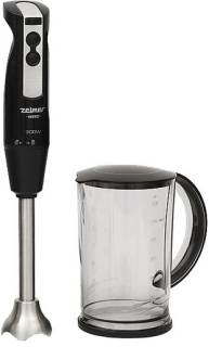 Блендер Zelmer ZHB 1206 BUA 491.6 nero