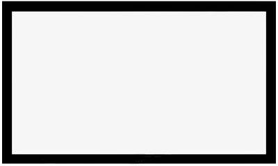 Проекционный экран AV Screen