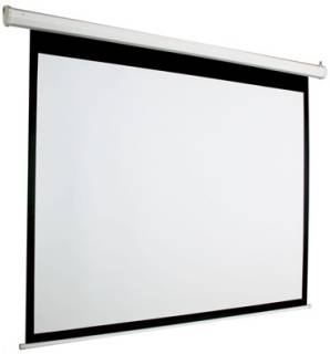 Проекционный экран AV Screen SN200XEV-D(4:3;200)Fiber Matte White