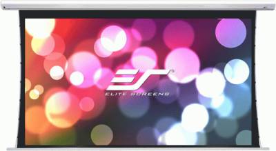 Проекционный экран Elite screens SKT120XHW-E20