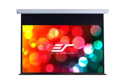 Проекционный экран Elite screens SK110XHW-E24