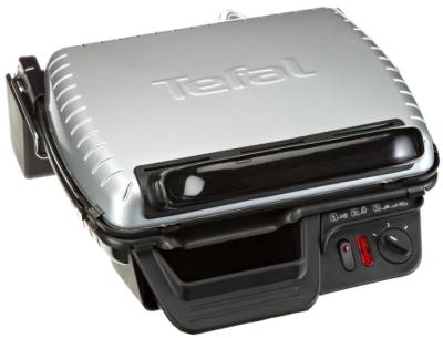 Гриль Tefal Ultracompact GC305012
