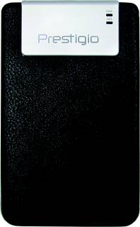 Внешний HDD Prestigio Data Safe II PDS2BK320
