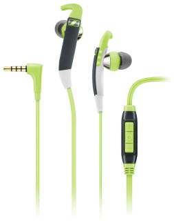 Наушники Sennheiser CX 686G SPORTS 506188