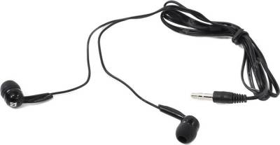 Наушники Defender Basic-604 Black 63604