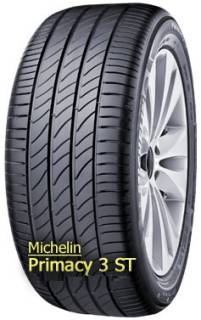 Шина Michelin Primacy 3 ST 215/55 R17 94V