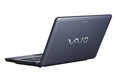 Ноутбук Sony NW VGN-NW330F/B