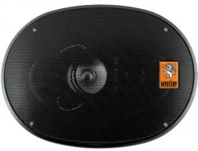 Автоакустика Mystery MC-6943