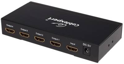Аксессуар CABLEXPERT DSP-4PH4-02