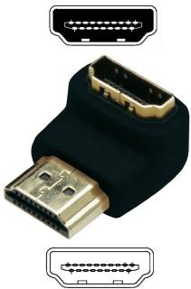 Аксессуар Digitus AK-330502-000-S
