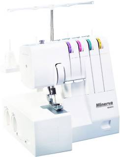 Швейныя машина Minerva M 840 DS