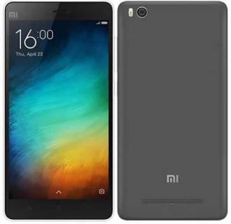 Смартфон Xiaomi Mi4c 3/32 Gray