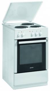 Плита Gorenje E 51102 AW (3514.10)