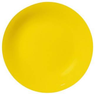 LUMINARC ARTY yellow H8764
