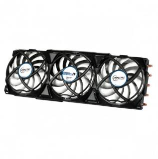 Кулер Arctic Cooling Accelero Xtreme IV DCACO-V800001-GBA01