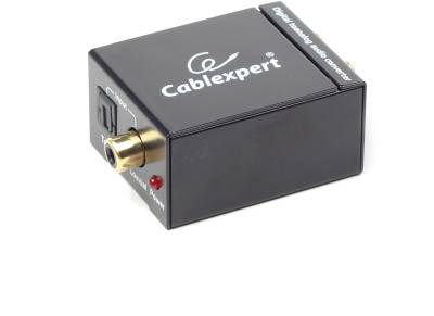 Аксессуар CABLEXPERT DSC-OPT-RCA-001