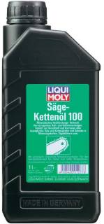 LIQUI MOLY Suge-Ketten Oil 100 Suge-Ketten Oil 100 1л (1277)