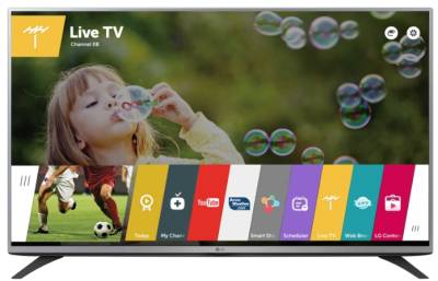 Телевизор Lg 43 LF 590