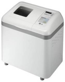 Хлебопечка Lg HB-1001CJ
