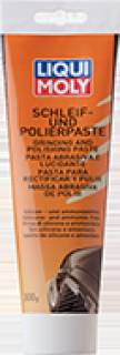 LIQUI MOLY Schleif-Paste Schleif-Paste 0.3л