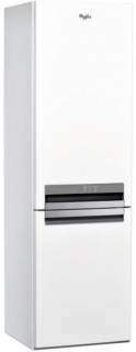 Холодильник Whirlpool BSNF 8421 W