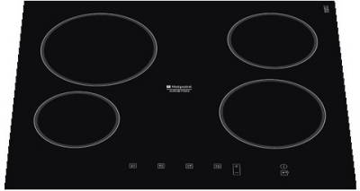 Варочная поверхность Hotpoint-Ariston KRB 640 C PL
