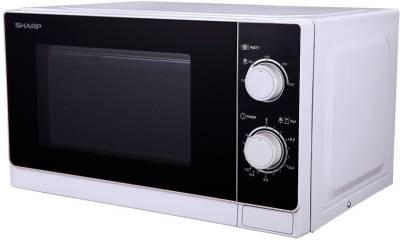 Микроволновая печь Sharp R-200WW
