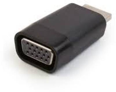 Аксессуар CABLEXPERT A-HDMI-VGA-001