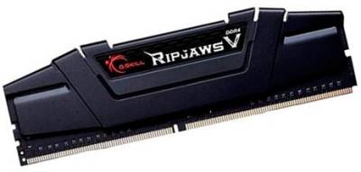 Оперативная память G.Skill RipjawsV DDR4 16Gb 3200MHz CL16 F4-3200C16S-16GVK