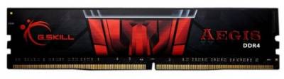 Оперативная память G.Skill Aegis DDR4 16Gb 2400MHz CL15 F4-2400C15S-16GIS