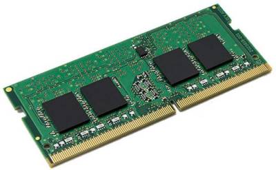 Оперативная память Kingston ValueRAM's So-Dimm DDR4 8Gb 2133MHz CL15 KVR21S15D8/8