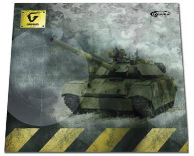 Игровая поверхность Gemix W02
