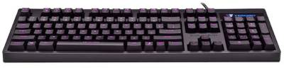 Клавиатура TESORO EXCALIBUR SPECTRUM G7SFL brown switch