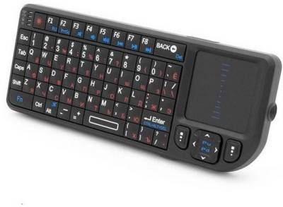 Клавиатура Riitek Rii mini i1 RT-MWK01 RU