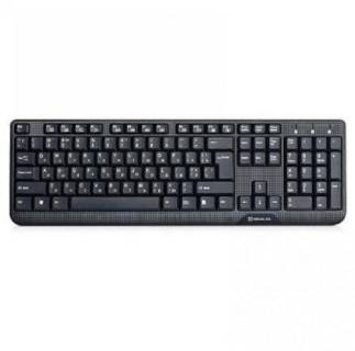 Клавиатура REAL-EL 500 Standard USB black