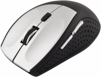 Мышка Esperanza Mouse EM123S Black-s