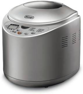 Хлебопечка Delonghi BDM 755S