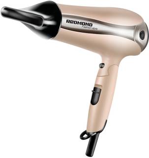 Фен REDMOND RF-515 Шампань