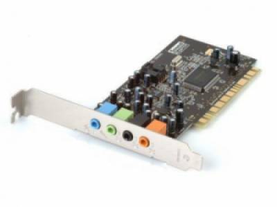 Creative Sound Blaster 5.1 VX 30SB107100003