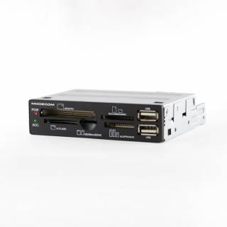 Картридер Modecom CR-108