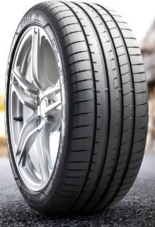 Шина Goodyear Eagle F1 Asymmetric 3 225/45 R18 95Y XL