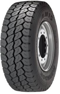 Шина Hankook AM15 445/65 R22.5 169K